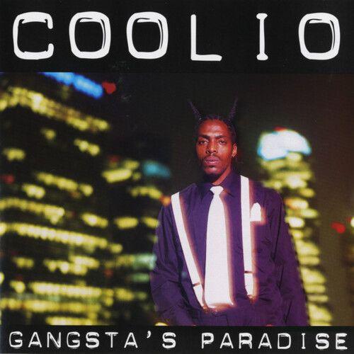 Coolio - Gangsta's Paradise [Cd] Explicit, Anniversary Ed