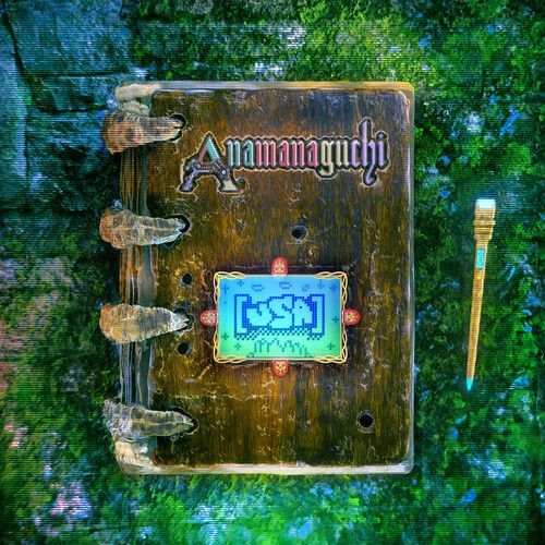 Anamanaguchi - [Usa] [Cd]