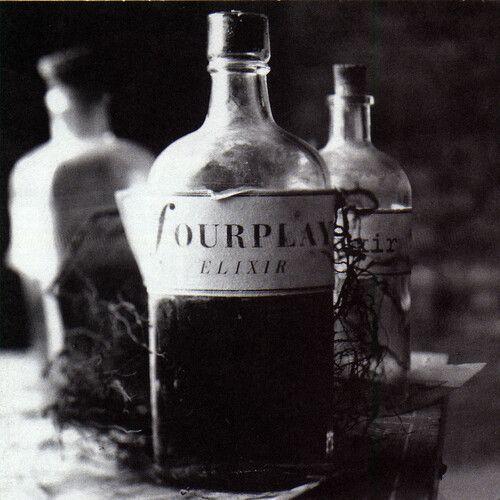 Fourplay - Elixir [Cd]