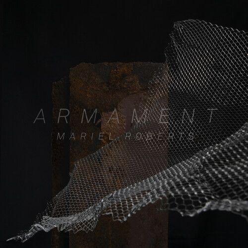 Mariel Roberts - Armament [Cd]