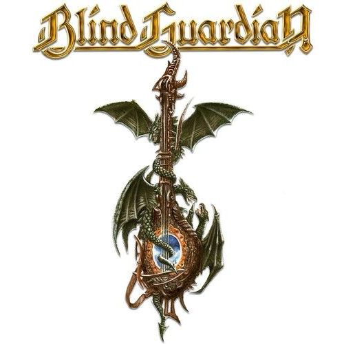 Blind Guardian - Imaginations From The Other Side 25th Anniversary Edition [Cd]