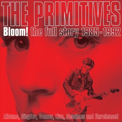 Bloom ! The Full Story 1985-1992