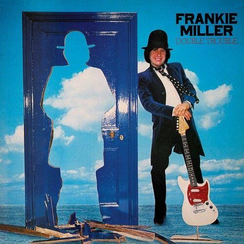 Frankie Miller - Double Trouble [Cd] Bonus Tracks, With Booklet, Rmst, Uk - Impo