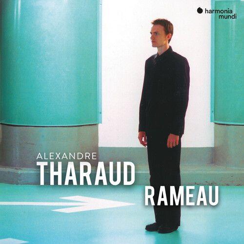 Alexandre Tharaud - Rameau: Nouvelles Suites - 20th Anniversary Edition [Cd] Rei