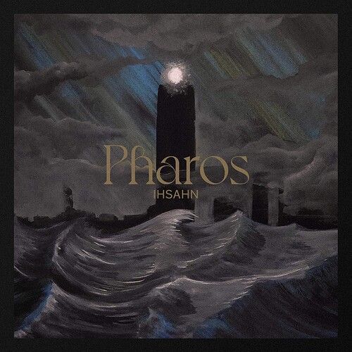 Ihsahn - Pharos [Cd]