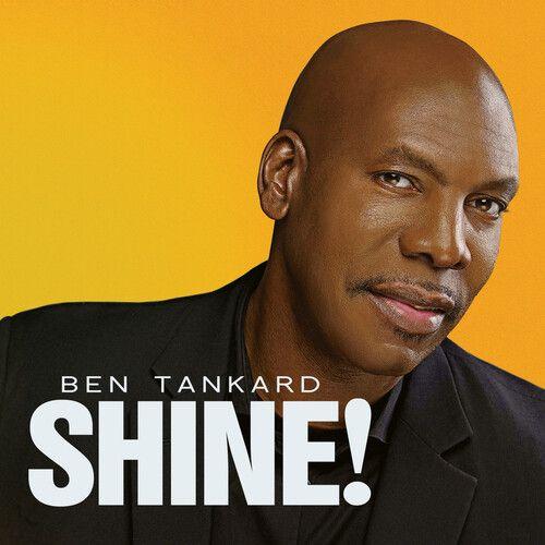 Ben Tankard - Shine! [Cd]