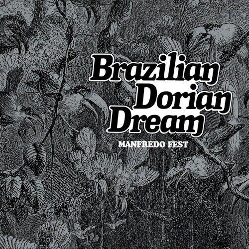 Manfredo Fest - Brazilian Dorian Dream [Cd]