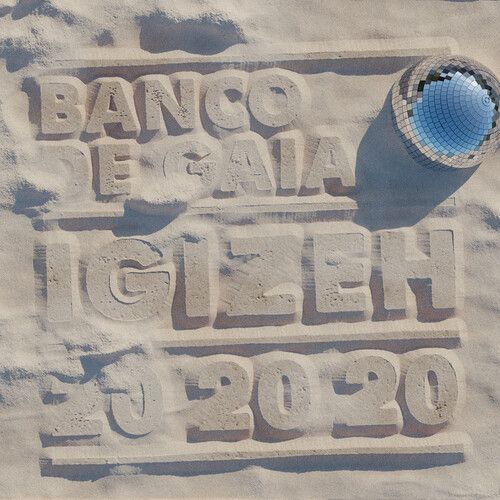 Banco De Gaia - Igizeh [Cd] Anniversary Ed