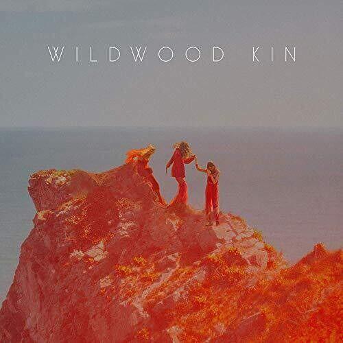 Wildwood Kin - Wildwood Kin [Cd] Uk - Import