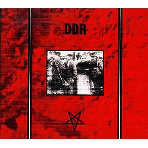 Ddr - Verlogener Realismus [Cd]