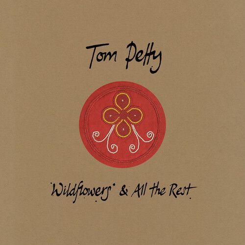 Tom Petty - Wildflowers & All The Rest [Cd] Boxed Set, Deluxe Ed