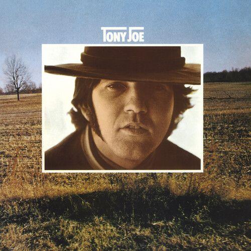 Tony Joe White - Tony Joe [Cd] Holland - Import