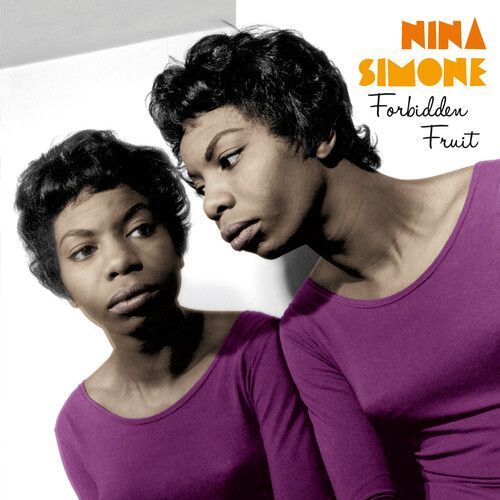 Nina Simone - Forbidden Fruit / Nina Simone Sings Ellington [Includes Bonus Trac