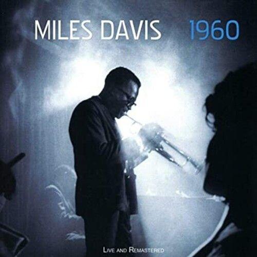 Miles Davis - Miles Davis 1960 [Cd]