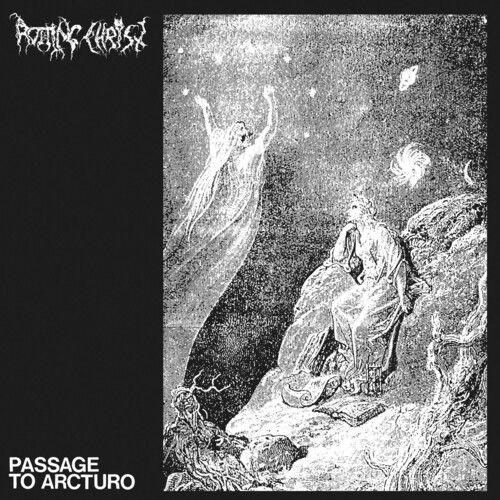 Rotting Christ - Passage To Arcturo [Cd]