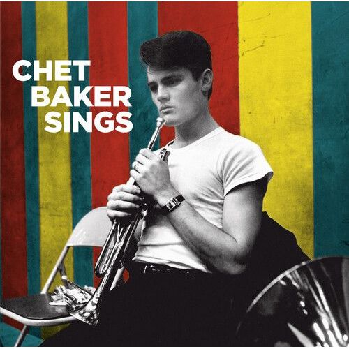 Chet Baker - Sings [Includes Bonus Tracks] [Cd] Bonus Tracks, Holland - Import