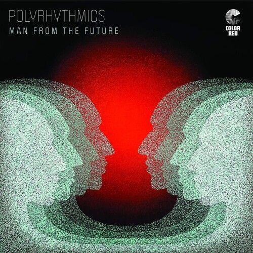 Polyrhythmics - Man From The Future [Cd]