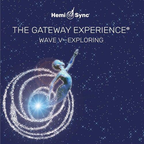 Hemi-Sync - Gateway Experience: Exploring-Wave 5 [Cd]