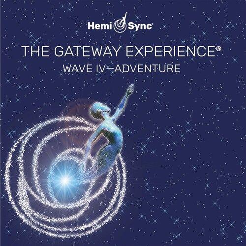 Hemi-Sync - Gateway Experience: Adventure-Wave 4 [Cd]