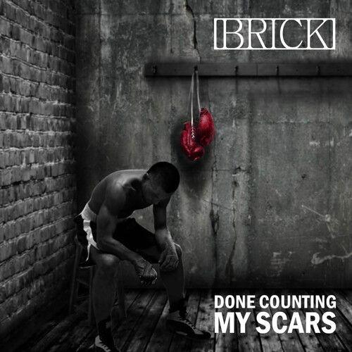 Brick - Done Counting My Scars [Cd]
