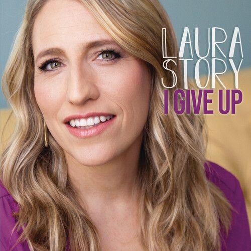 Laura Story - I Give Up [Cd]