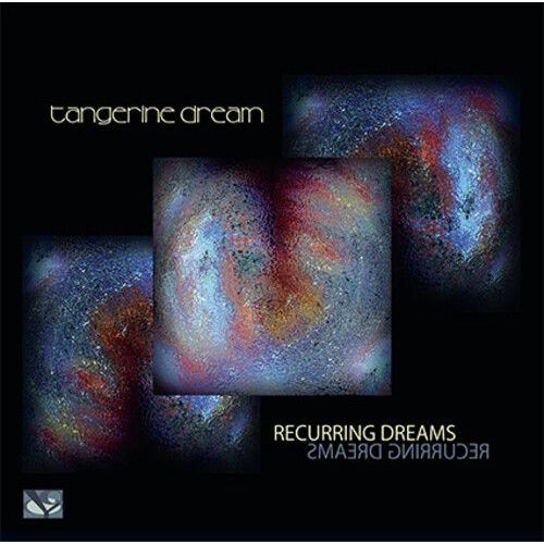 Tangerine Dream - Recurring Dreams [Cd] Germany - Import