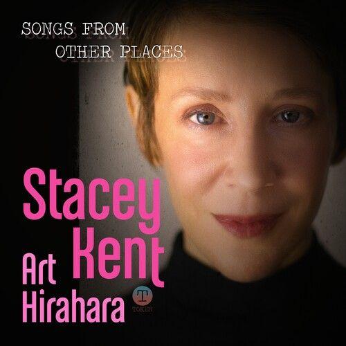 Stacey Kent - Songs From Other Places [Cd]