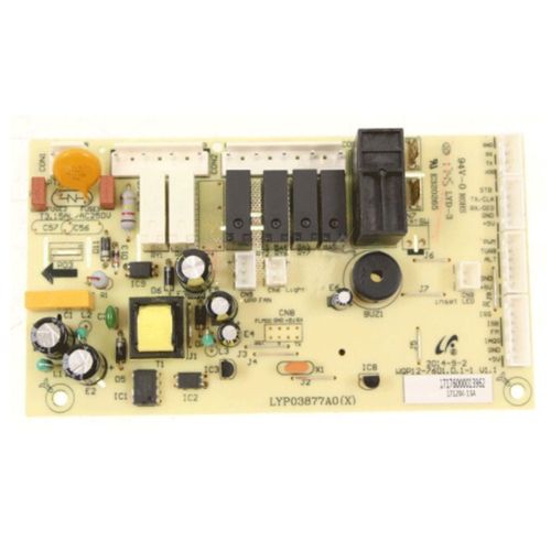 Platine de puissance Lave-vaisselle (34421652 CURTISS THOMSON PROLINE)