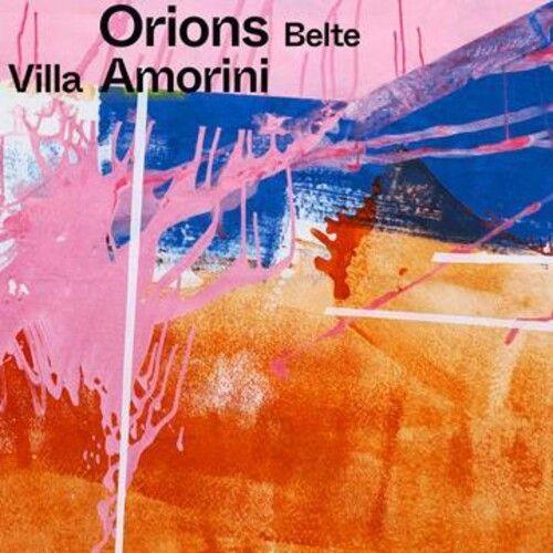 Orions Belte - Villa Amorini [Cd]