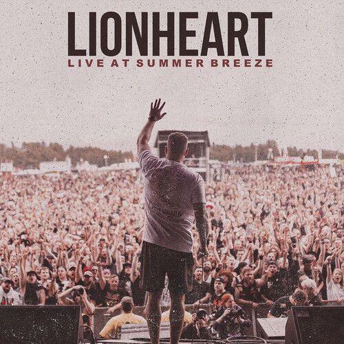 Lionheart - Live At Summer Breeze [Cd]