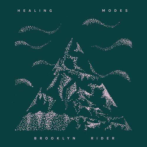 Joshua Redman & Brooklyn Rider - Healing Modes [Cd]