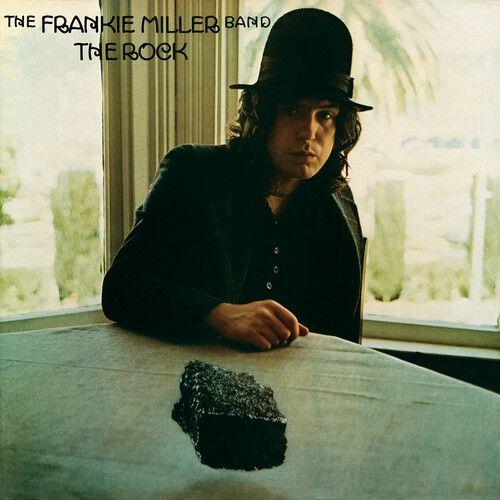 Frankie Miller - The Rock [Cd] Bonus Tracks, With Booklet, Collector's Ed, Delux