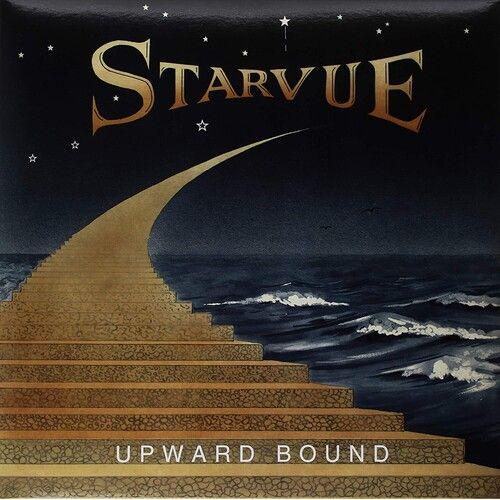 Starvue - Upward Bound [Cd]