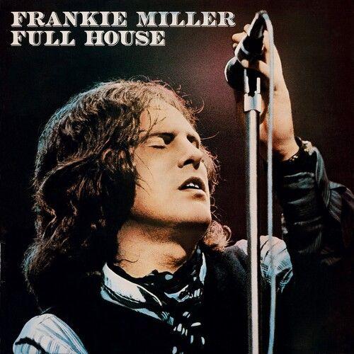 Frankie Miller - Full House [Cd] Bonus Tracks, With Booklet, Rmst, Uk - Import