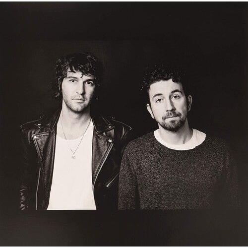 Japandroids - Near To The Wild Heart Of Life [Vinyl] Black, 180 Gram