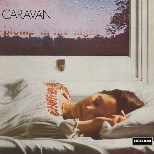 Caravan - For Girls Who Grow Plump In The Night [Vinyl] Uk - Import