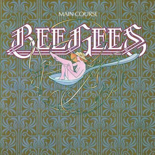 Bee Gees - Main Course [Vinyl]