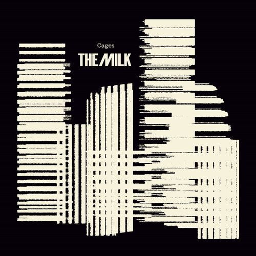 The Milk - Cages [Vinyl]