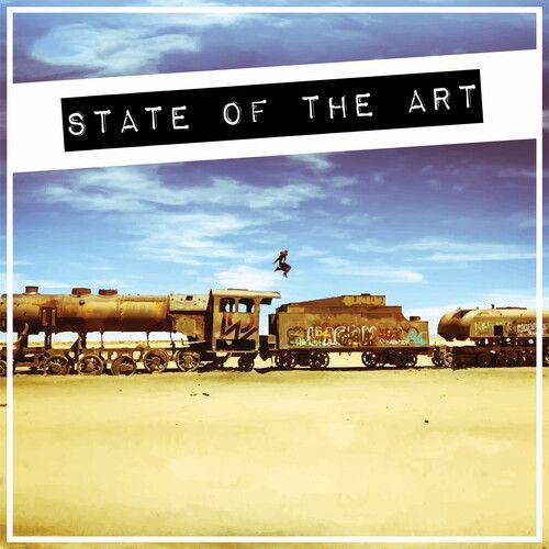 We Outspoken - State Of The Art [Vinyl]