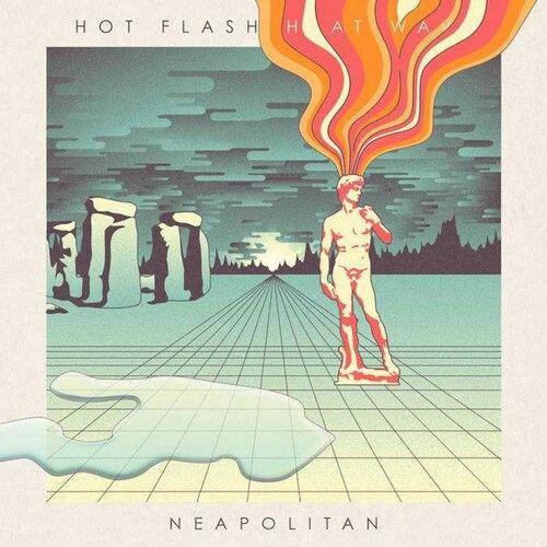 Hot Flash Heat Wave - Neapolitan [Vinyl]