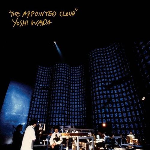 Yoshi Wada - Appointed Cloud [Vinyl]