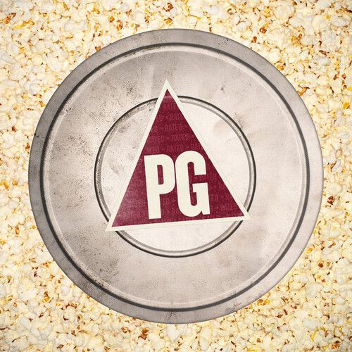 Peter Gabriel - Rated Pg [Vinyl]