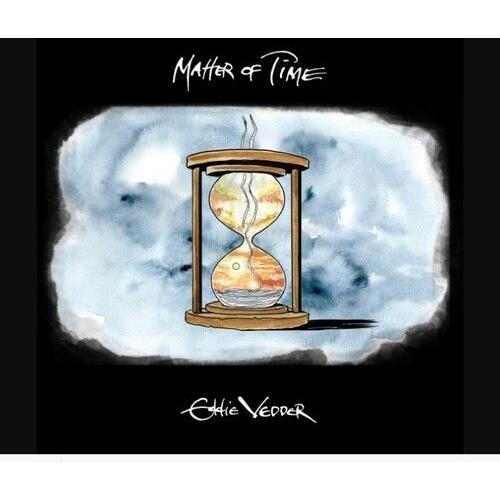 Eddie Vedder - Matter Of Time / Say Hi [Vinyl] Ltd Ed