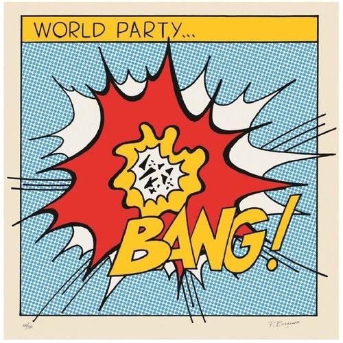 World Party - Bang! [Vinyl]