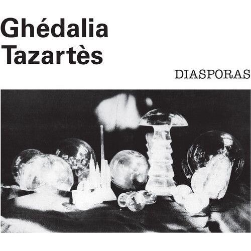 Ghedalia Tazartes - Diasporas [Vinyl] White