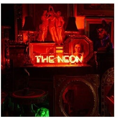 Erasure - Neon [Vinyl]