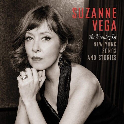Suzanne Vega - An Evening Of New York Songs And Stories [Vinyl]