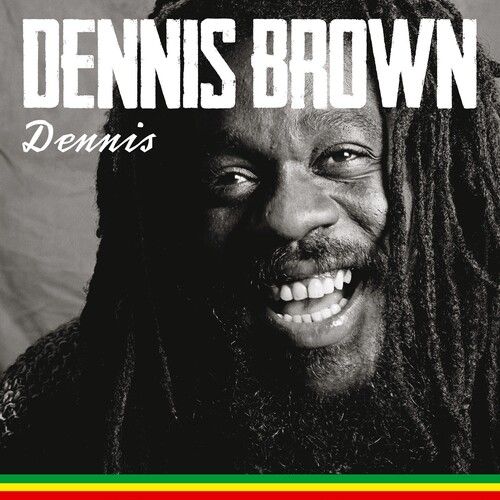 Dennis Brown - Dennis [Vinyl] 180 Gram