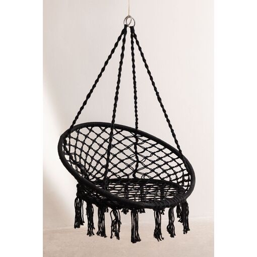 Hamac Bahli Noir - 3