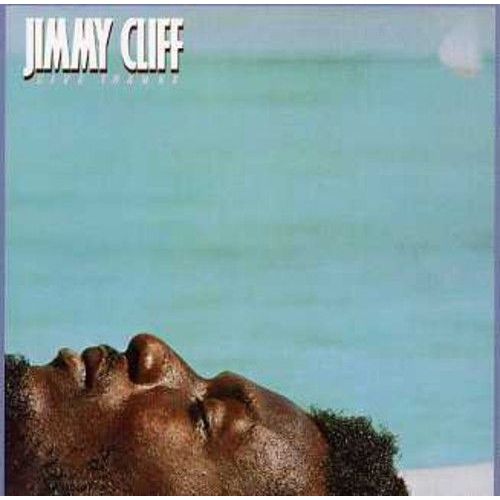 Jimmy Cliff - Give Thanx [Cd] Reissue